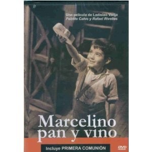 marcelino pan y vino english version full movie