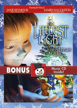 the littlest light on the christmas tree full movie